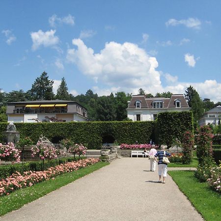 Gaestehaus Gerda Bad Peterstal-Griesbach Luaran gambar