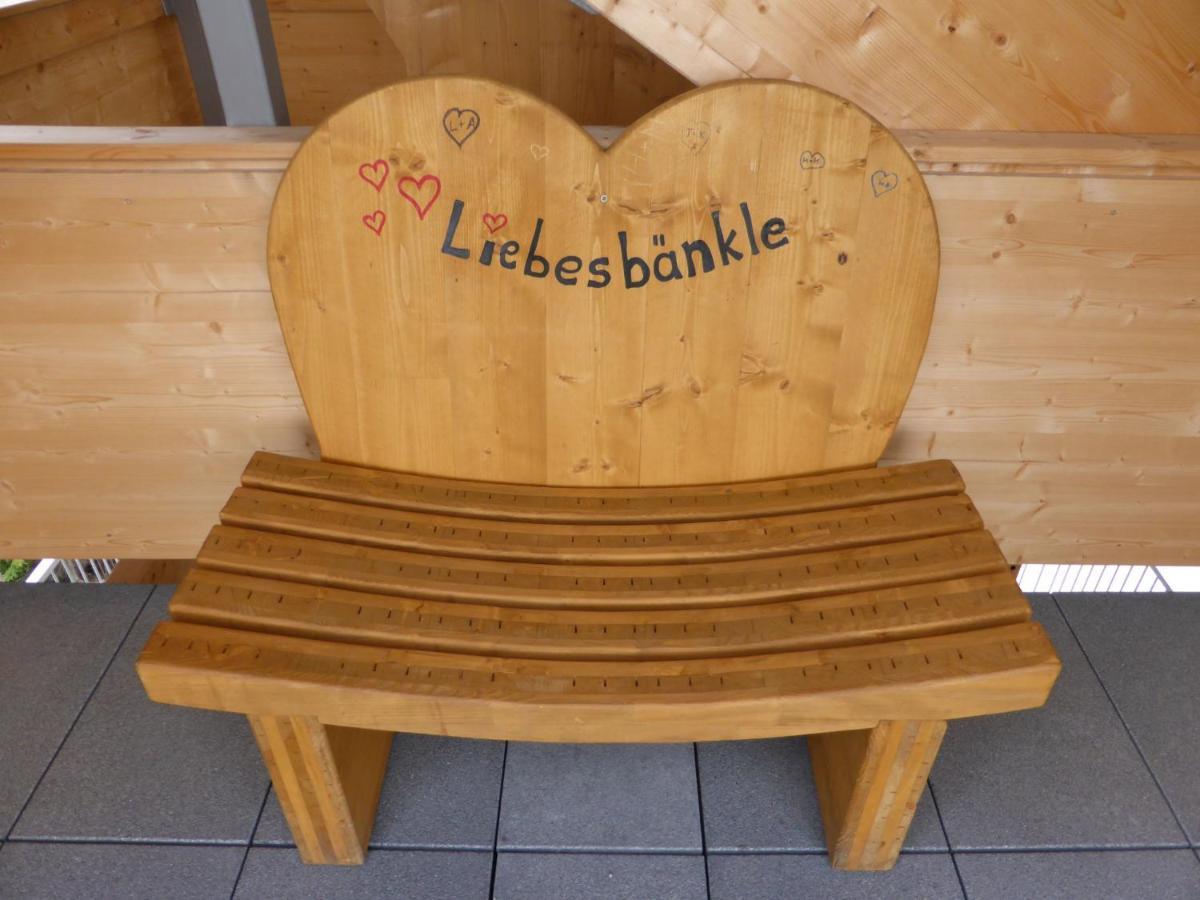 Gaestehaus Gerda Bad Peterstal-Griesbach Luaran gambar