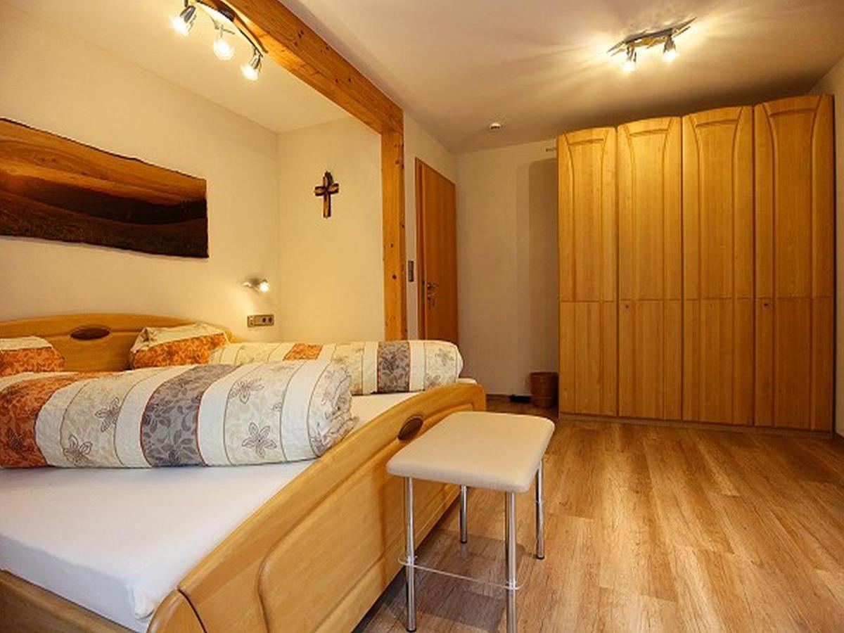 Gaestehaus Gerda Bad Peterstal-Griesbach Luaran gambar