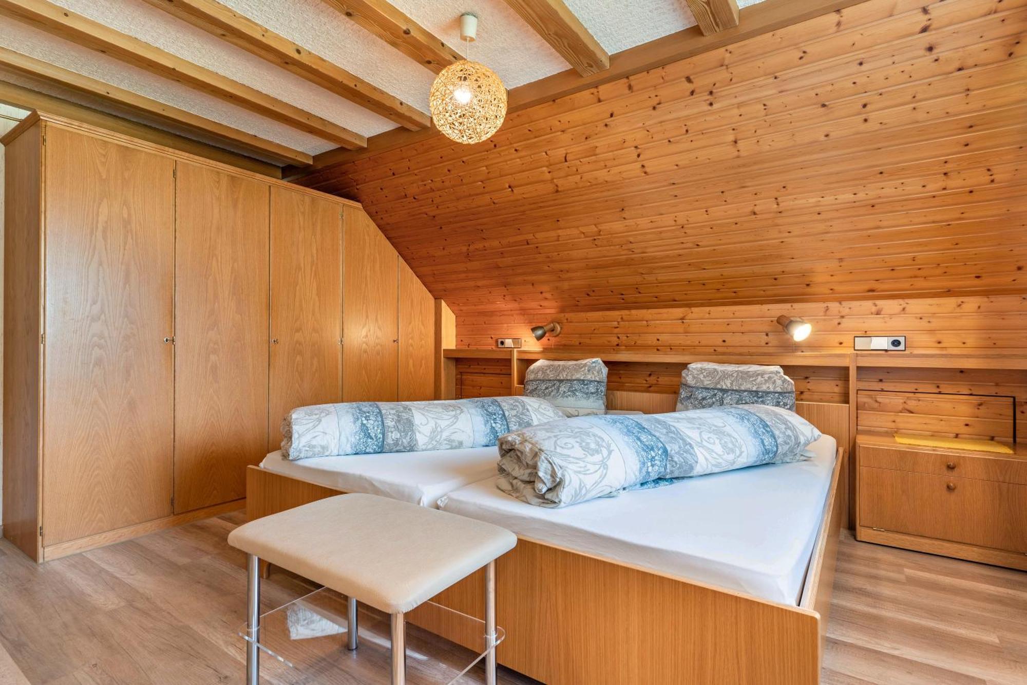 Gaestehaus Gerda Bad Peterstal-Griesbach Luaran gambar