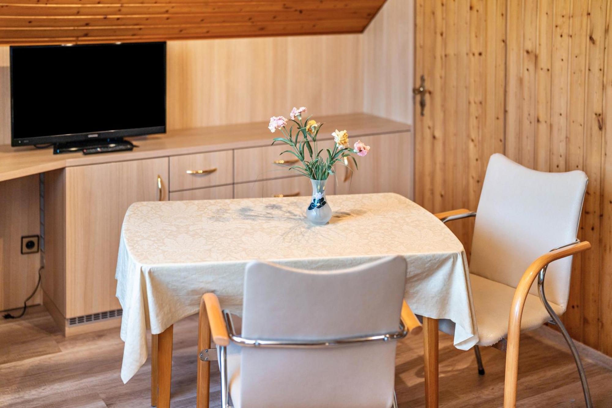 Gaestehaus Gerda Bad Peterstal-Griesbach Luaran gambar