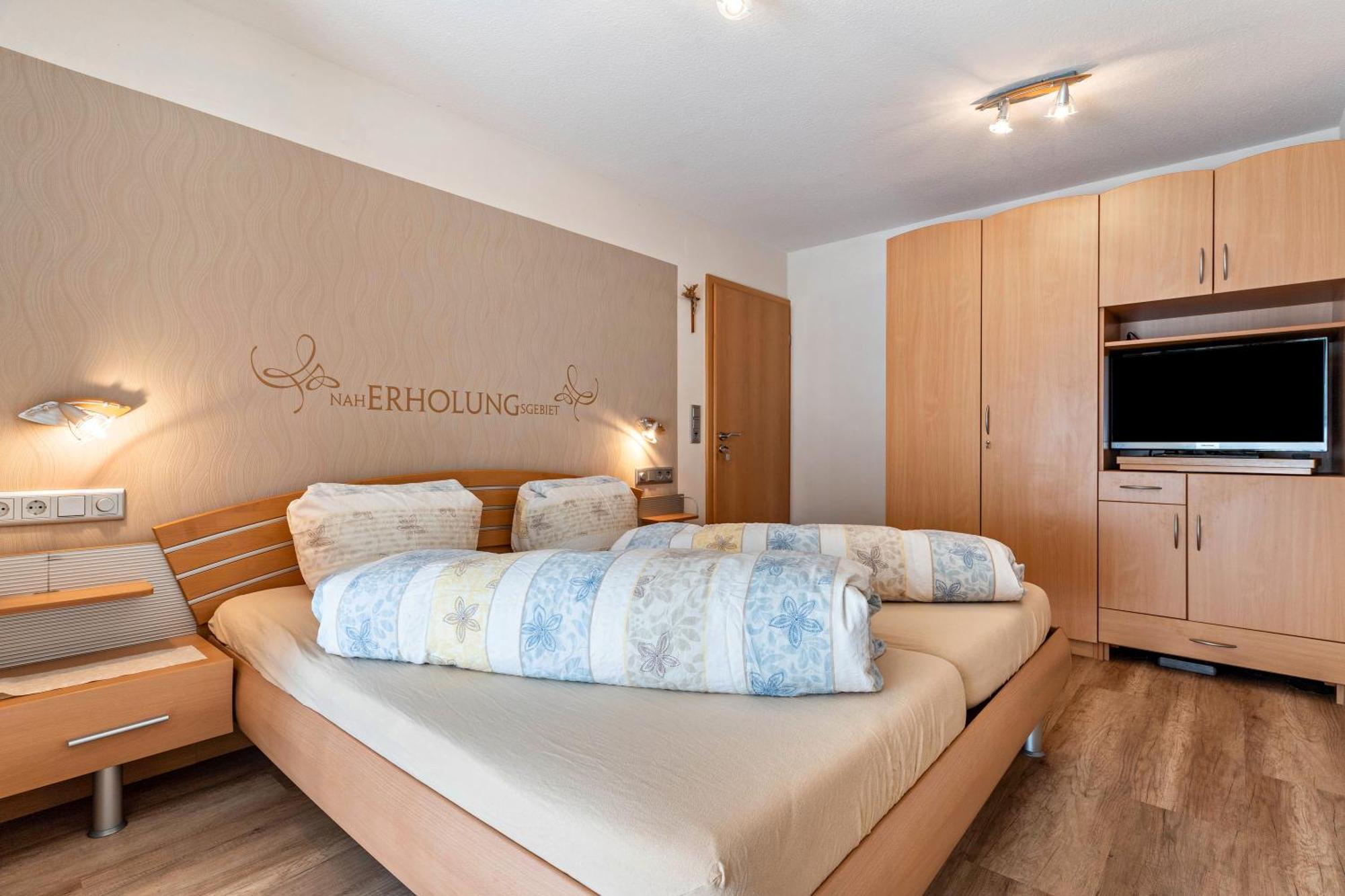 Gaestehaus Gerda Bad Peterstal-Griesbach Luaran gambar