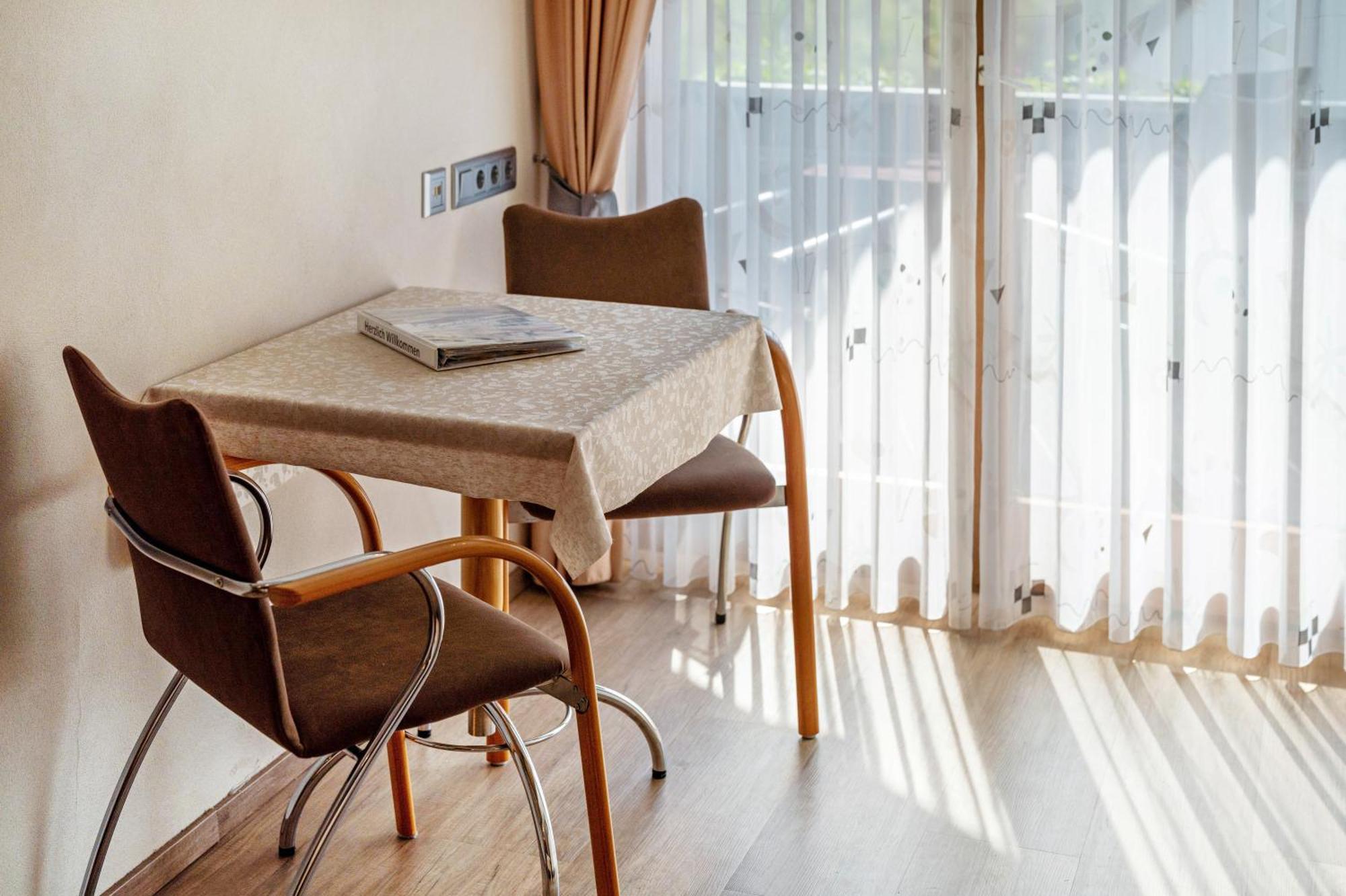 Gaestehaus Gerda Bad Peterstal-Griesbach Luaran gambar