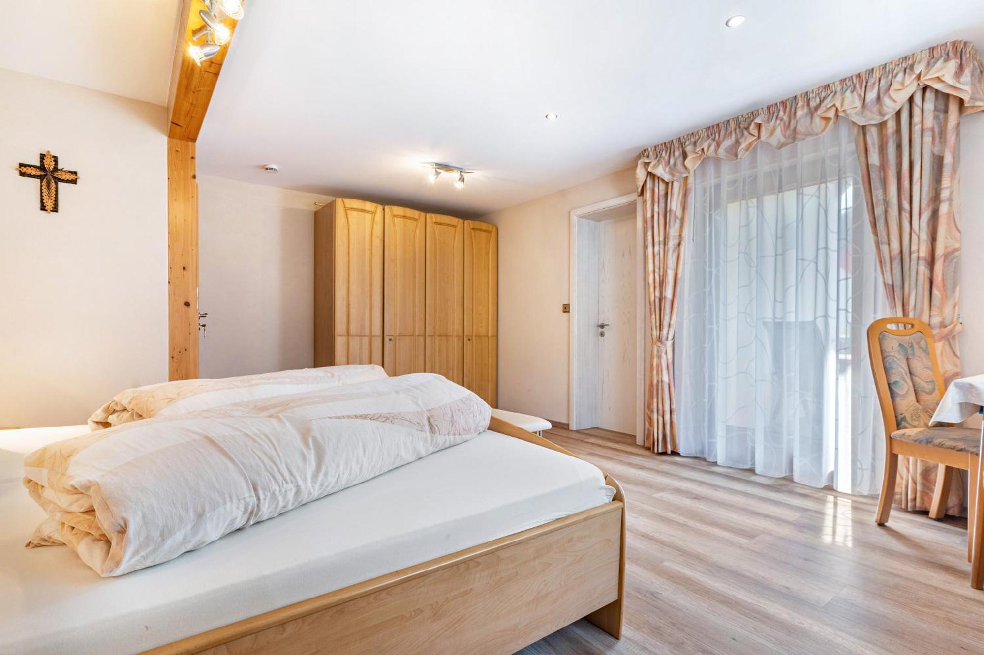 Gaestehaus Gerda Bad Peterstal-Griesbach Luaran gambar