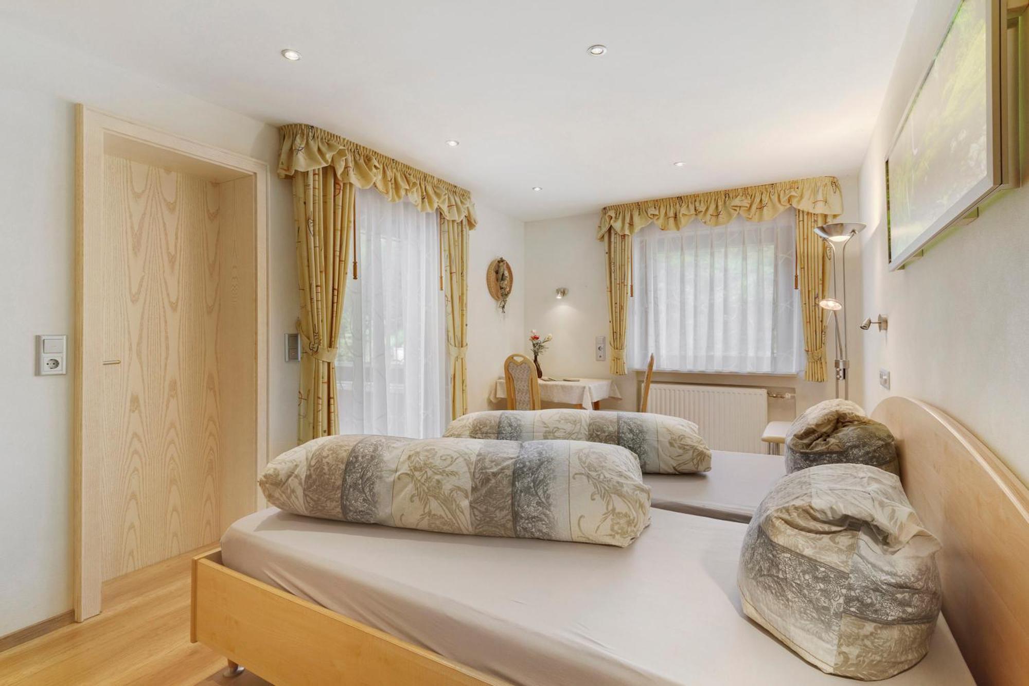 Gaestehaus Gerda Bad Peterstal-Griesbach Luaran gambar