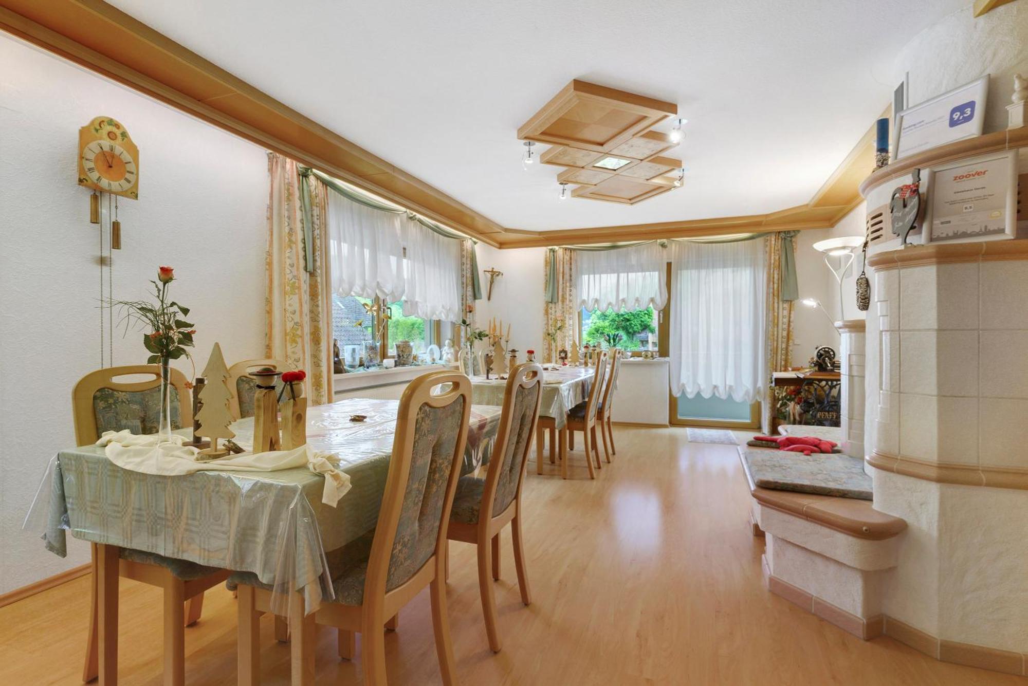 Gaestehaus Gerda Bad Peterstal-Griesbach Luaran gambar