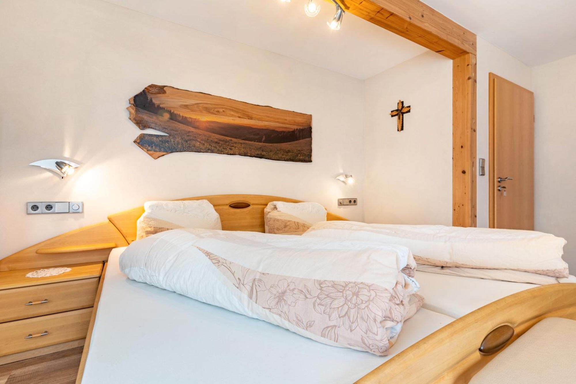 Gaestehaus Gerda Bad Peterstal-Griesbach Luaran gambar