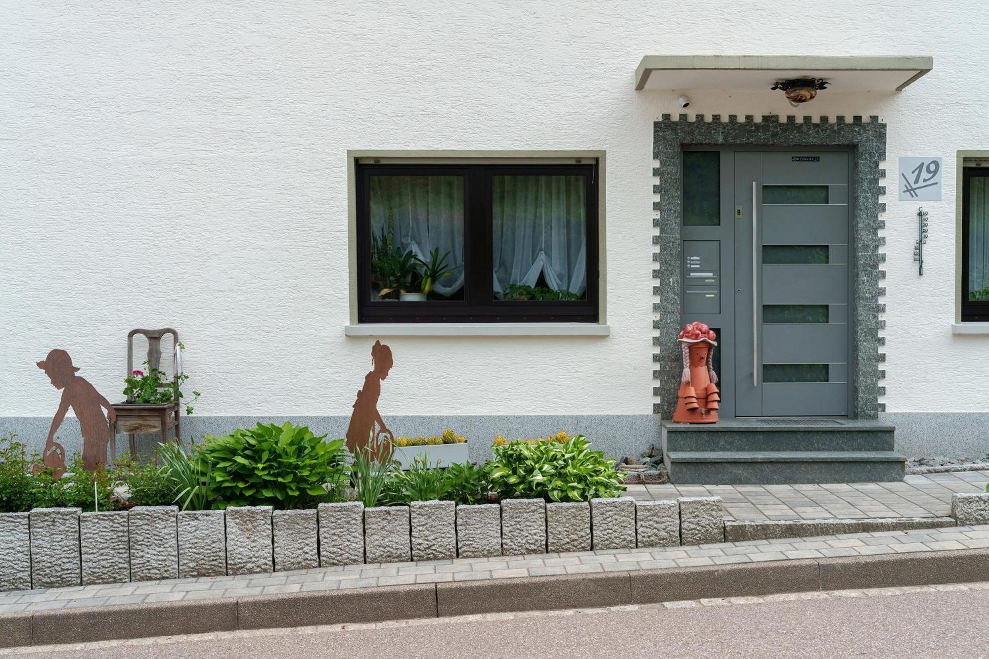 Gaestehaus Gerda Bad Peterstal-Griesbach Luaran gambar