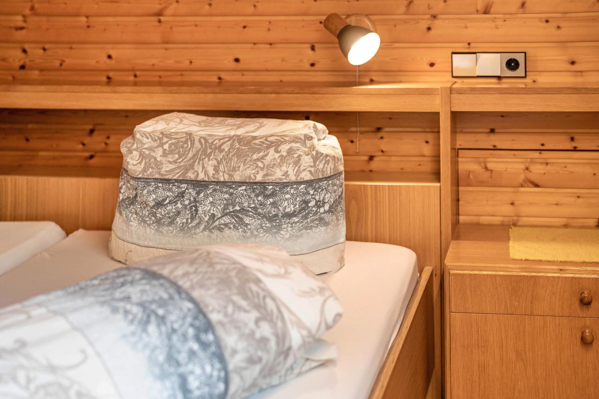 Gaestehaus Gerda Bad Peterstal-Griesbach Luaran gambar