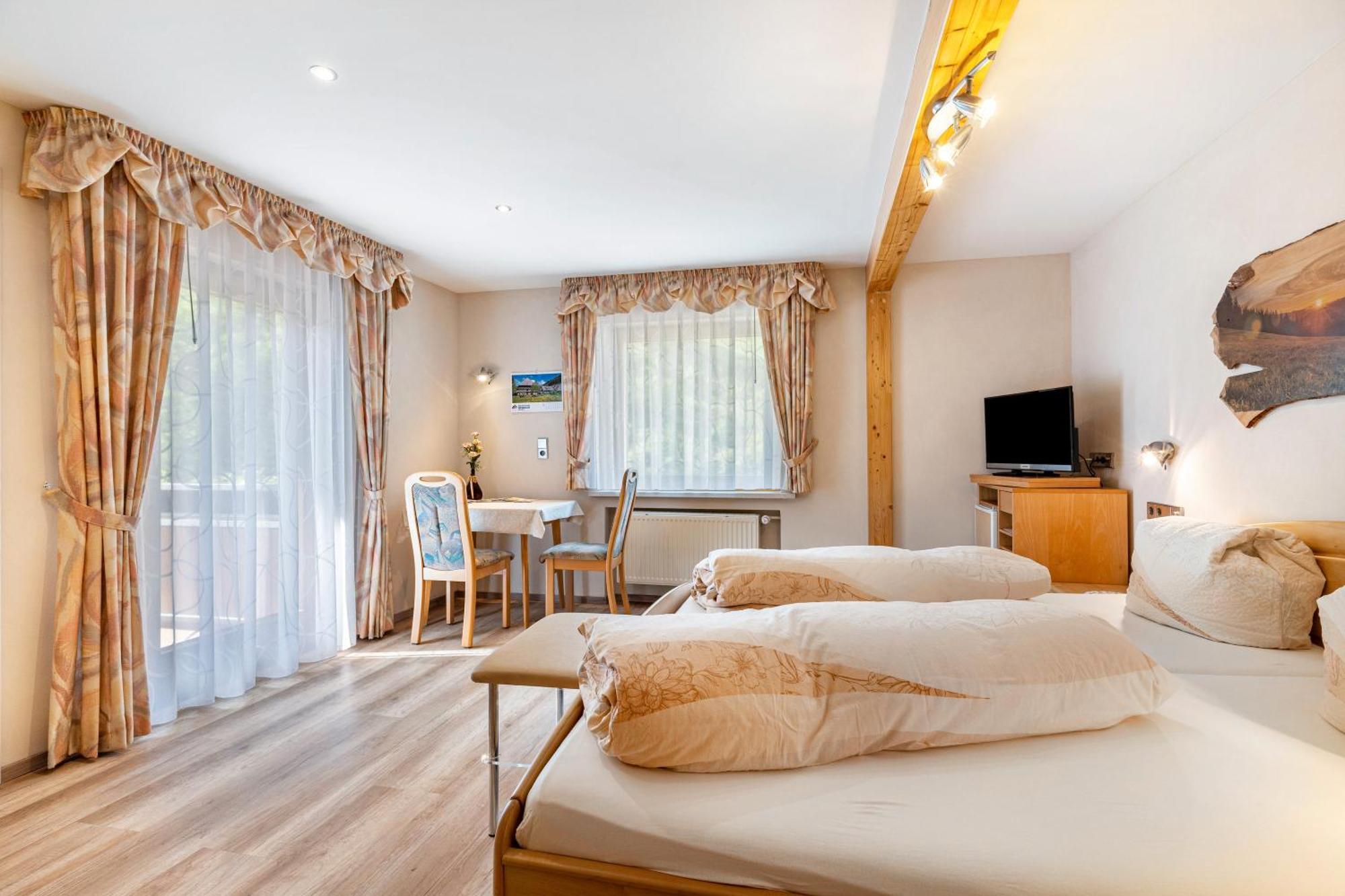 Gaestehaus Gerda Bad Peterstal-Griesbach Luaran gambar