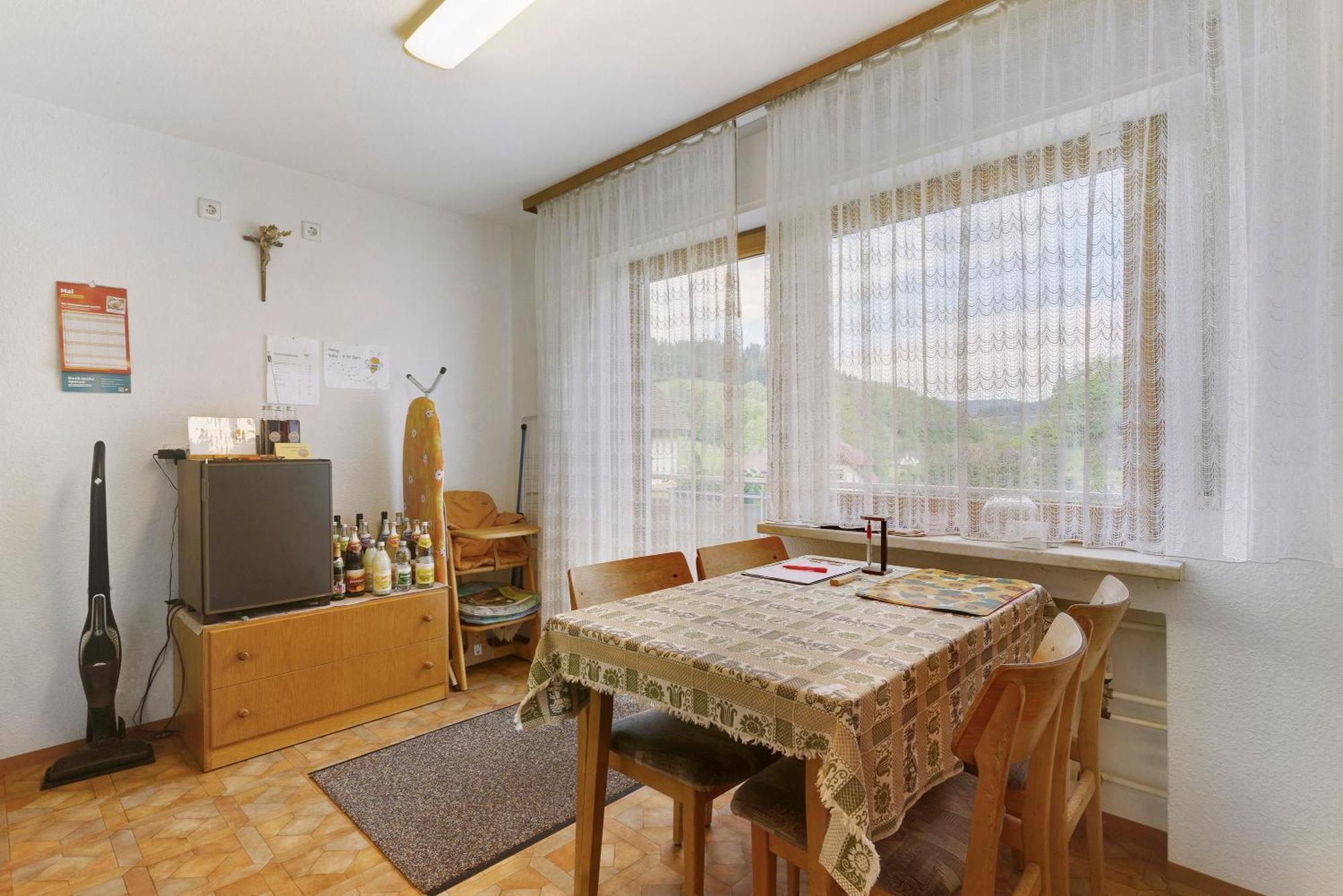 Gaestehaus Gerda Bad Peterstal-Griesbach Luaran gambar
