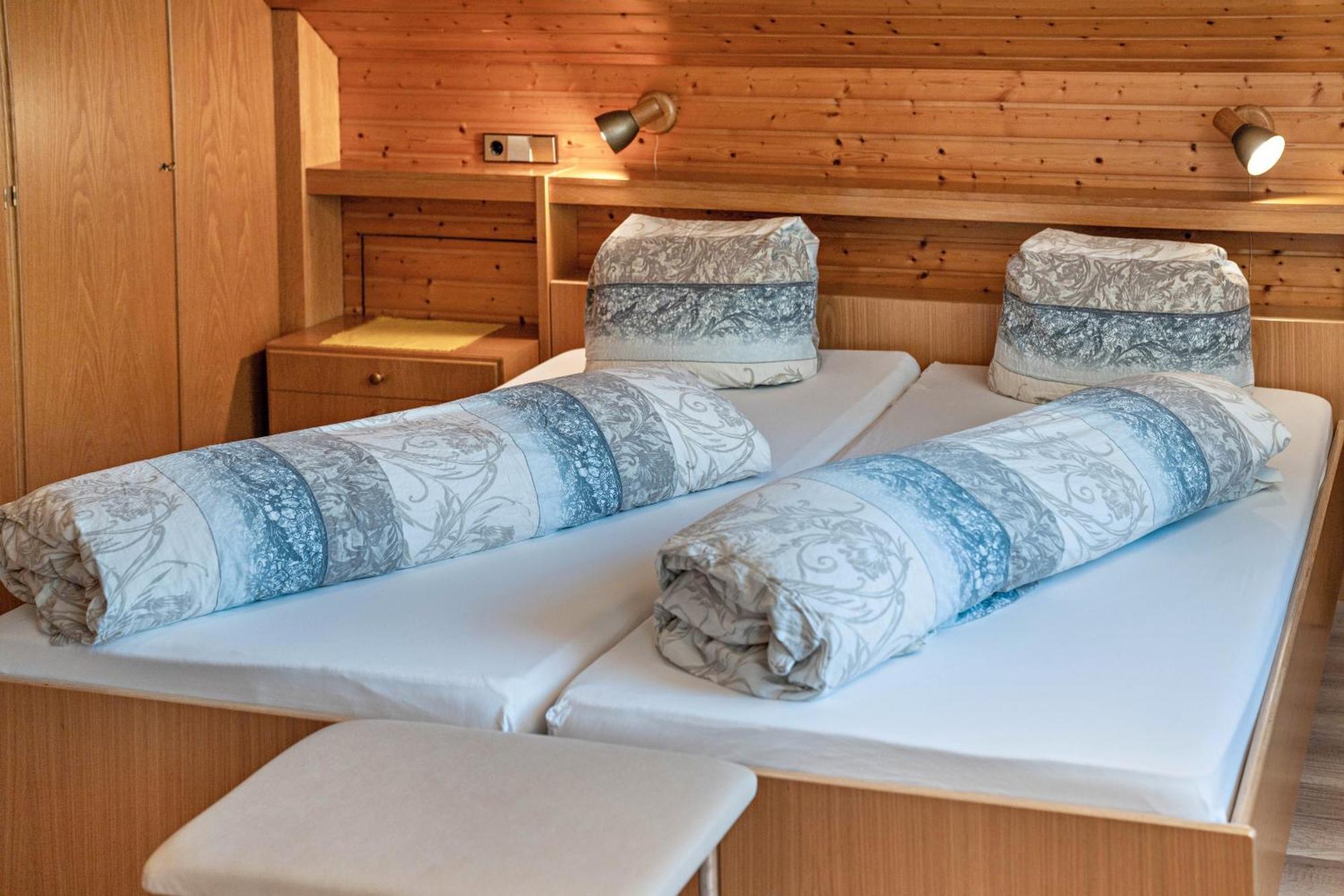 Gaestehaus Gerda Bad Peterstal-Griesbach Luaran gambar