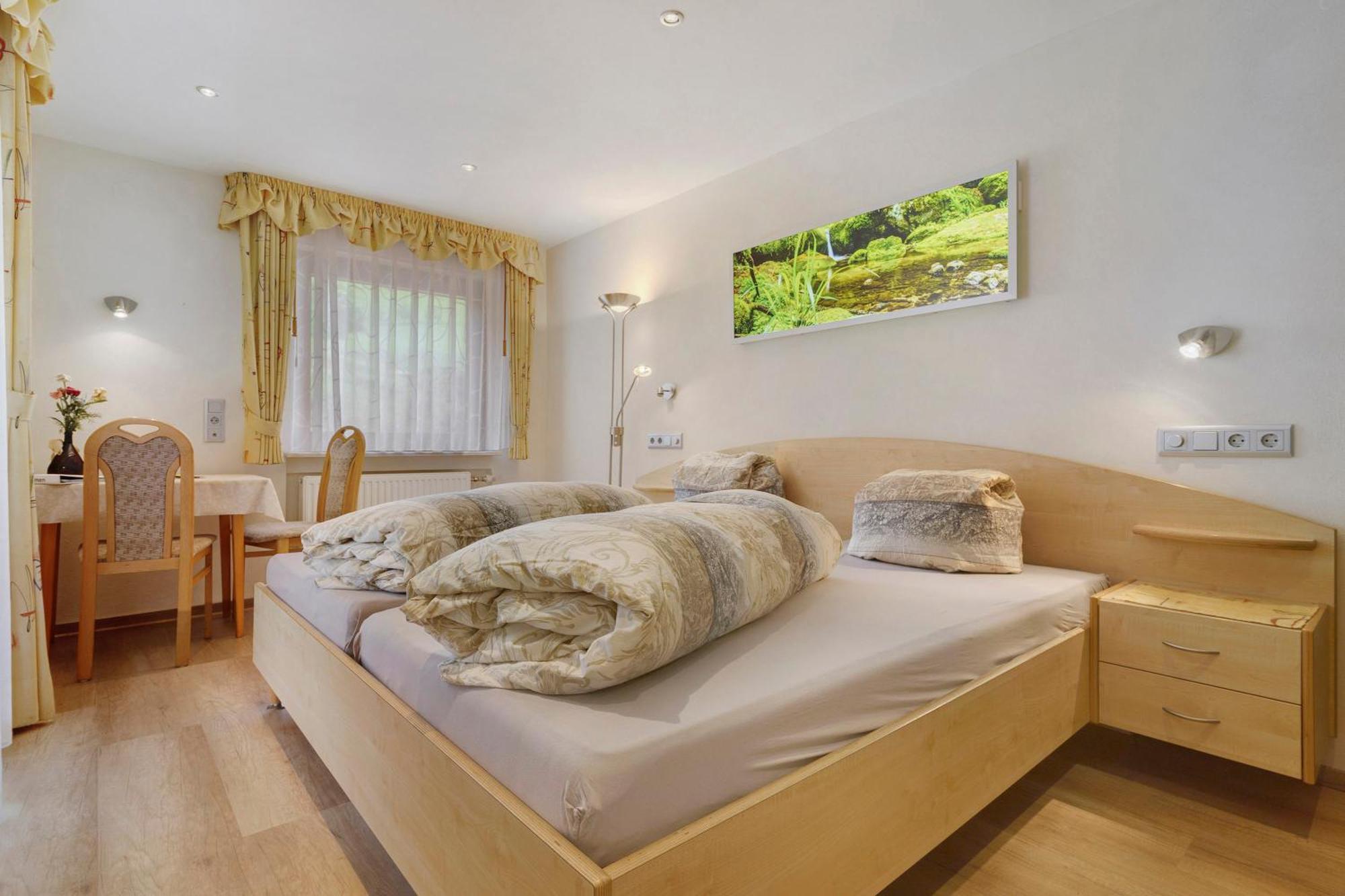 Gaestehaus Gerda Bad Peterstal-Griesbach Luaran gambar