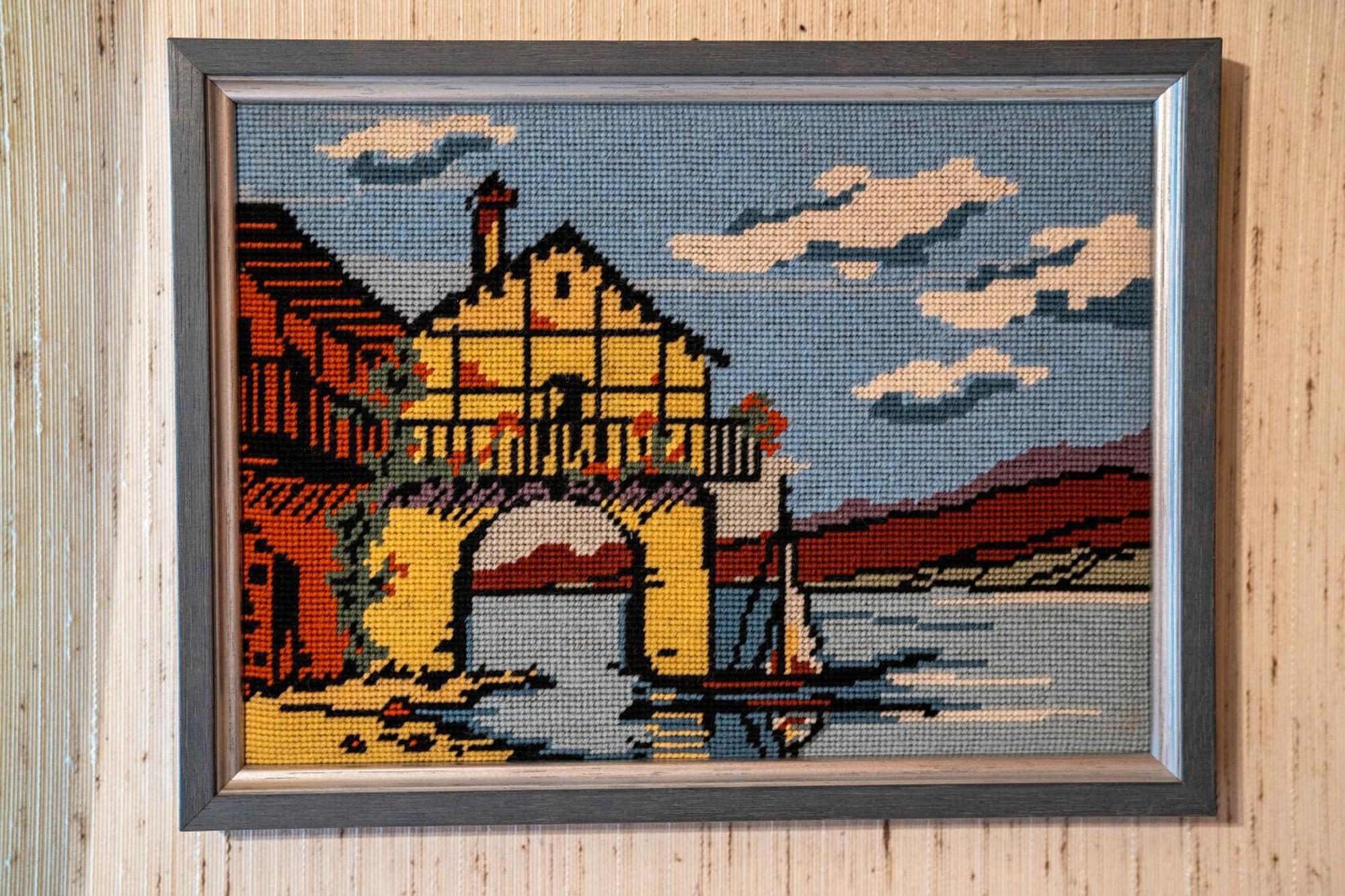 Gaestehaus Gerda Bad Peterstal-Griesbach Luaran gambar